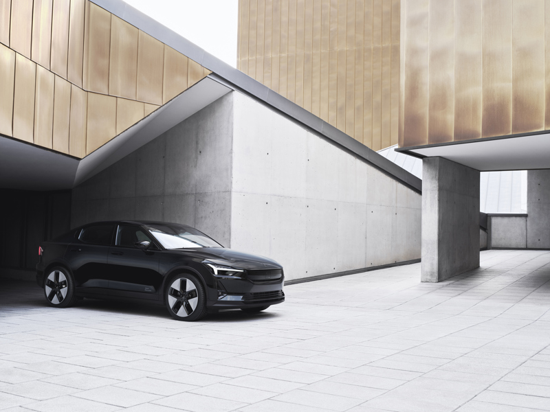 Polestar 2