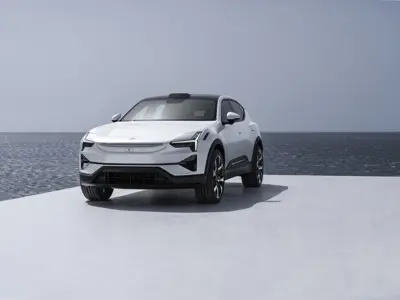 Polestar 3 Long Range Dual Motor Performance