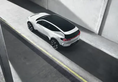 Polestar 3 Long Range Dual Motor Performance