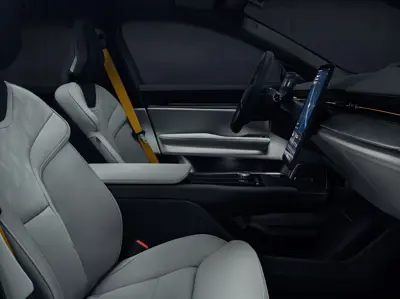Polestar 3 Long Range Dual Motor Performance