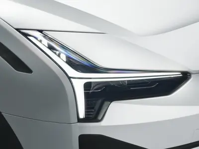 Polestar 3 Long Range Dual Motor Performance