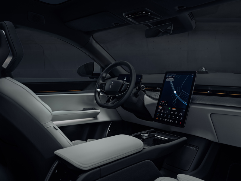 Polestar 3 Long Range Dual Motor Performance