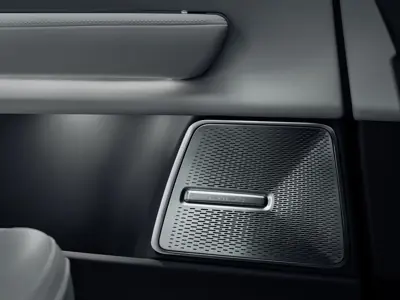 Polestar 3 Long Range Dual Motor Performance