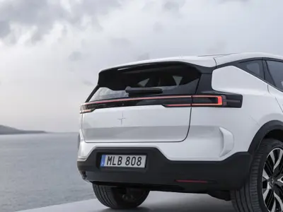 Polestar 3 Long Range Dual Motor Performance