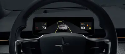 Polestar 3 Long Range Dual Motor Performance