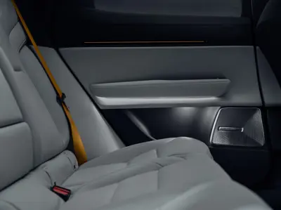 Polestar 3 Long Range Dual Motor Performance