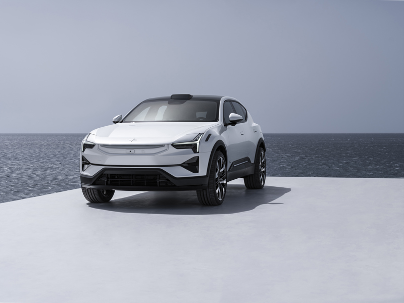 Polestar 3 Long Range Single Motor