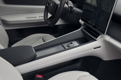 Polestar 4 Long range Dual motor