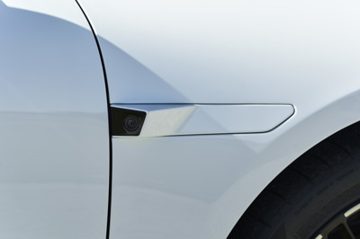 Polestar 4 Long range Dual motor