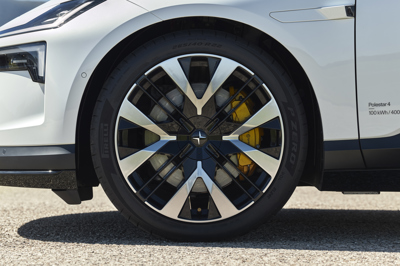 Polestar 4 Long range Dual motor