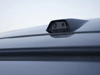 Polestar 4 Long range Dual motor