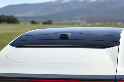 Polestar 4 Long range Dual motor