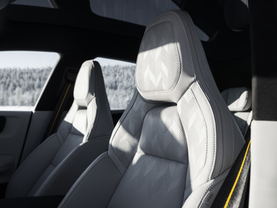 Polestar 4 Long range Dual motor