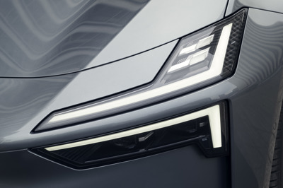 Polestar 4 Long range Dual motor