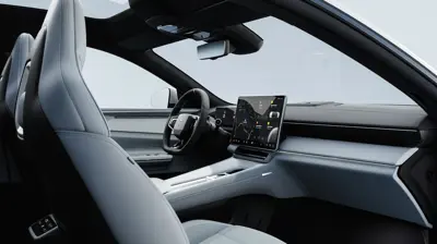 Polestar 4 Long range Dual motor