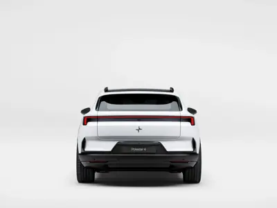 Polestar 4 SUV Dual motor