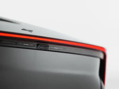 Polestar 5 Dual Motor Performance