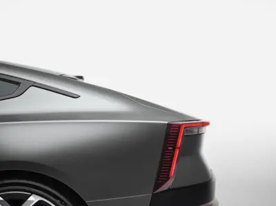 Polestar 5 Dual Motor Performance