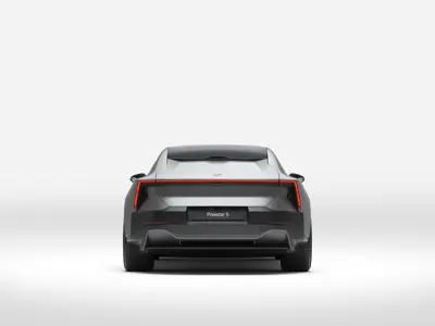 Polestar 5 Dual Motor Performance