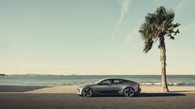 Polestar 5 Dual Motor Performance
