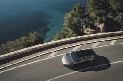 Polestar 5 Dual Motor Performance