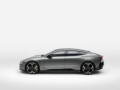 Polestar 5 Dual Motor Performance