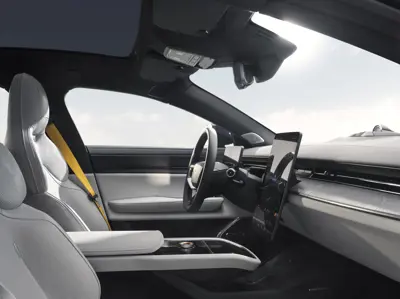 Polestar 5 Dual Motor Performance