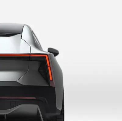Polestar 5 Dual Motor Performance
