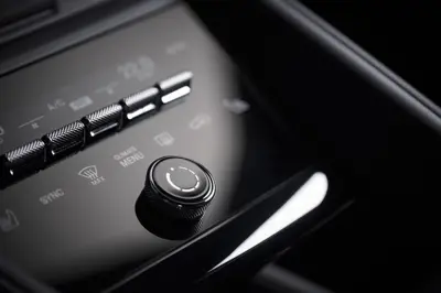 Porsche Macan 4