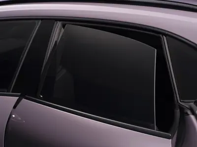 Porsche Macan 4