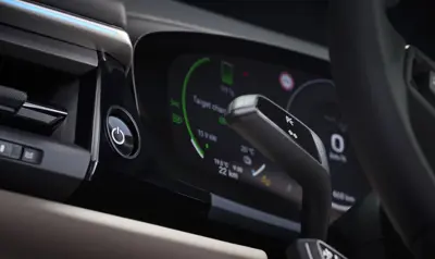 Porsche Macan Turbo
