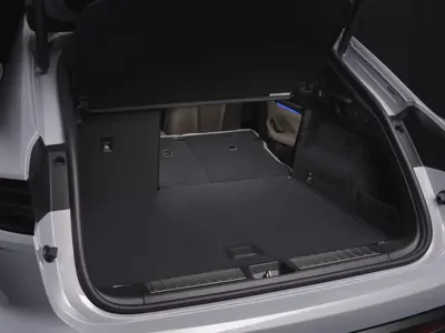 Porsche Macan Turbo