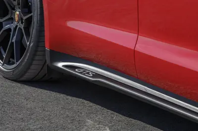 Porsche Taycan GTS (GEN1)