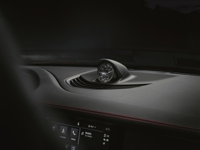 Porsche Taycan GTS Sport Turismo (GEN1)