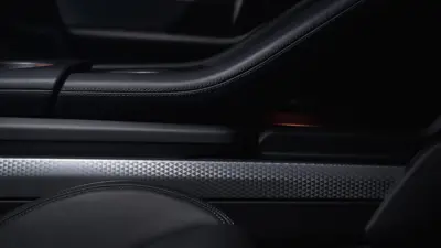 Porsche Taycan Turbo Cross Turismo