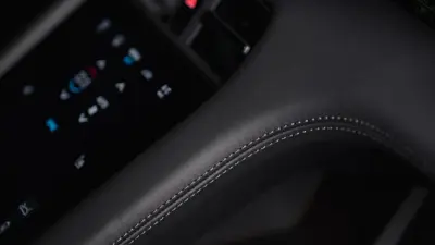Porsche Taycan Turbo Cross Turismo