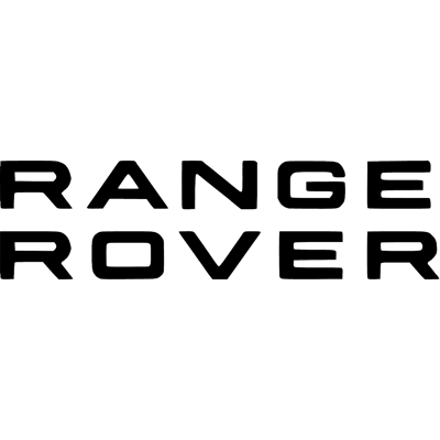 Range Rover logo