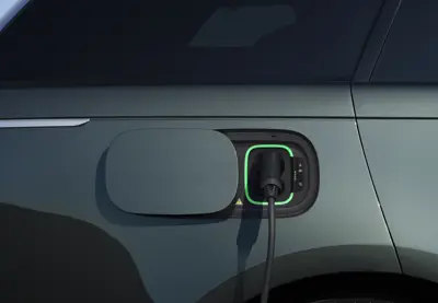 Range Rover Range Rover Electric EV550 - Gallery Image