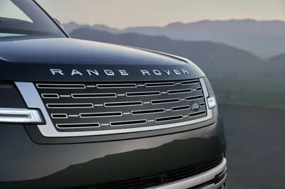 Range Rover Range Rover Electric EV550 - Gallery Image