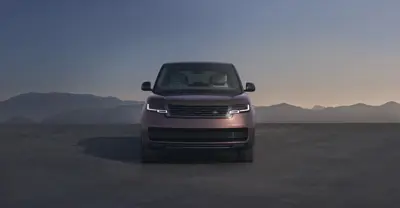 Range Rover Range Rover Electric EV550 - Gallery Image