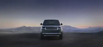 Range Rover Range Rover Electric EV550 - Gallery Image