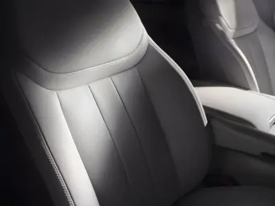 Range Rover Range Rover Electric EV550 - Gallery Image