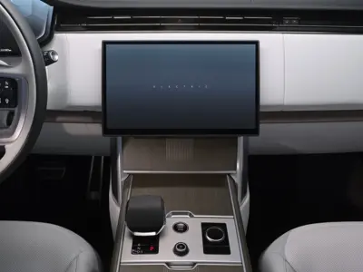 Range Rover Range Rover Electric EV550 - Gallery Image