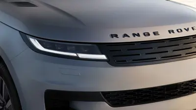 Range Rover Range Rover Sport Electric EV450