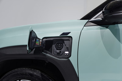 Renault 4 E-Tech 52kWh 150hp