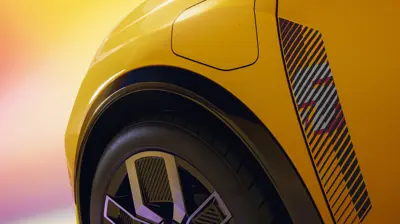 Renault 5 E-Tech 40kWh 120hp