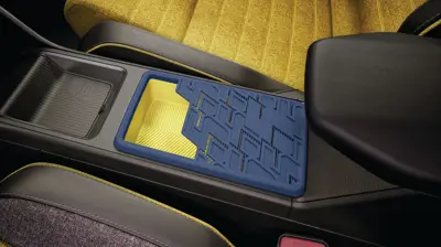 Renault 5 E-Tech 40kWh 120hp