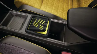 Renault 5 E-Tech 40kWh 120hp