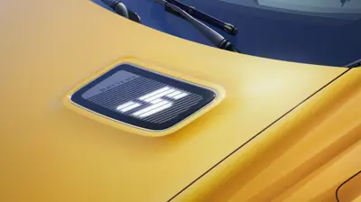 Renault 5 E-Tech 40kWh 120hp