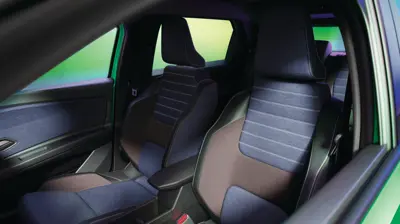 Renault 5 E-Tech 40kWh 120hp